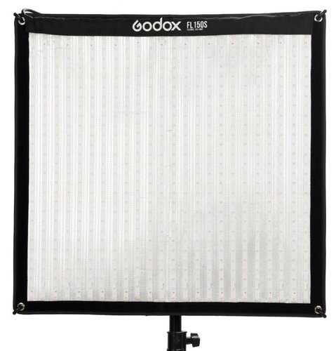 Светодиодный осветитель Godox FL150S гибкий фото