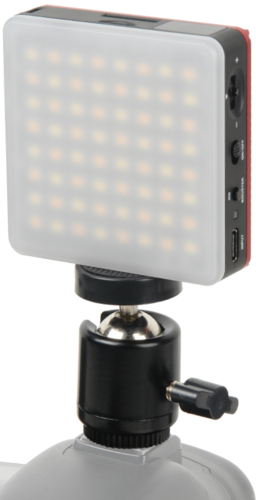Осветитель светодиодный Falcon Eyes LEDFly 5 Bi-color накамерный фото