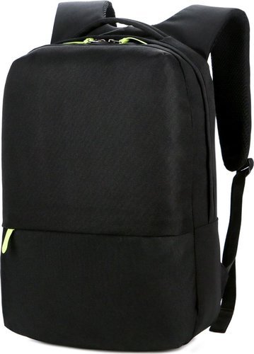 Рюкзак Flame Horse для ноутбука, ультралегкий, черный фото