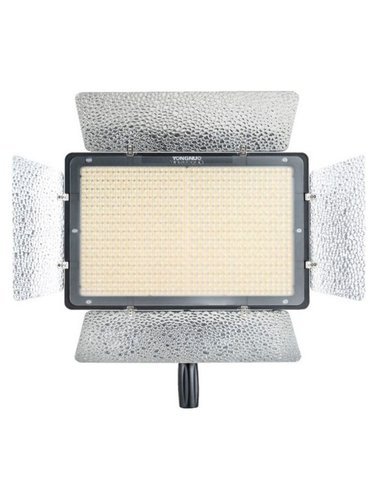 Светодиодный осветитель Yongnuo YN-1200 LED 5500K фото