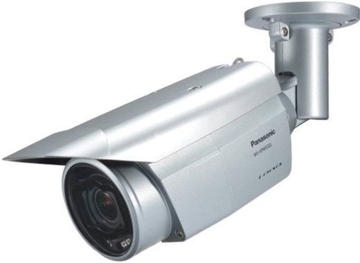 Видеокамера IP Panasonic WV-SPW532L 2.8-10мм фото