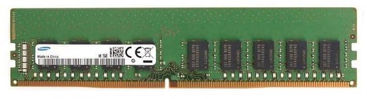Память оперативная DDR4 16Gb Samsung 2933MHz (M391A2K43DB1-CVF) фото