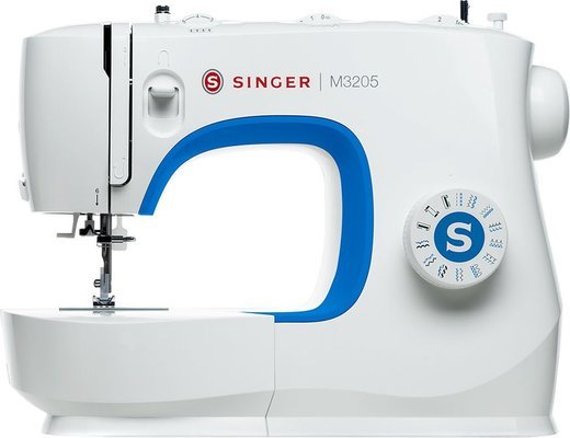 Швейная машина SINGER M3205 фото