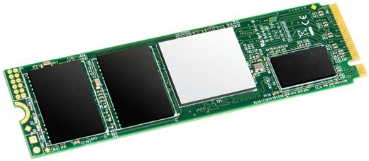 Жесткий диск SSD M.2 Transcend MTE220S 256Gb (TS256GMTE220S) фото