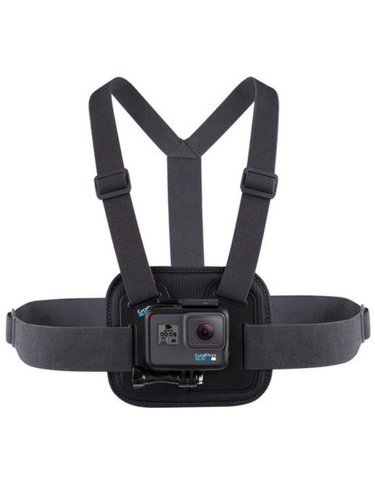 Крепление на грудь GoPro AGCHM-001 фото