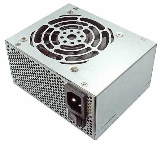 Блок питания Seasonic SFX 300W SSP-300SFG фото