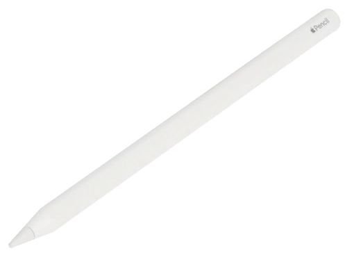 Стилус Apple Pencil (2nd Generation) RU, MU8F2ZM/A, белый фото