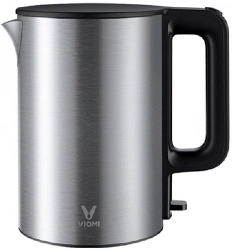 Чайник Viomi Mechanical Kettle, серебристый (V-MK151B) фото