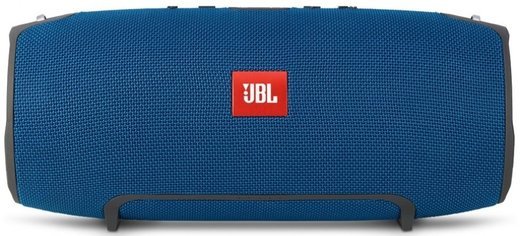 Колонка JBL Xtreme Blue фото