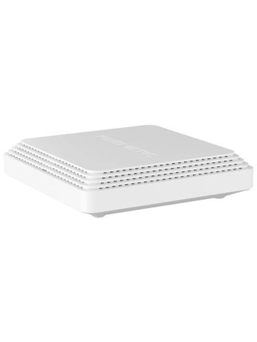 Wi-Fi роутер Keenetic Hopper SE (KN-3812), белый фото
