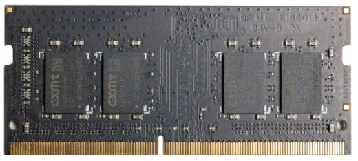 Память оперативная DDR4 8Gb Hikvision 3200MHz (HKED4082CAB1G4ZB1/8G) фото