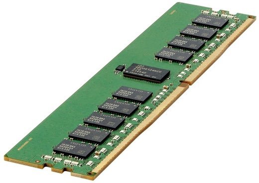 Память оперативная DDR4 32Gb Samsung 3200MHz (M393A4K40EB3-CWEBY) фото