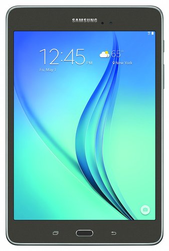 Планшет Samsung Galaxy Tab A 8.0 (SM-T355) 16Gb Black фото