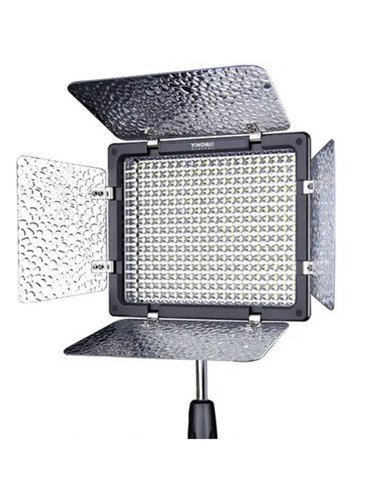 Светодиодный осветитель Yongnuo YNLUX300 Bi-color фото