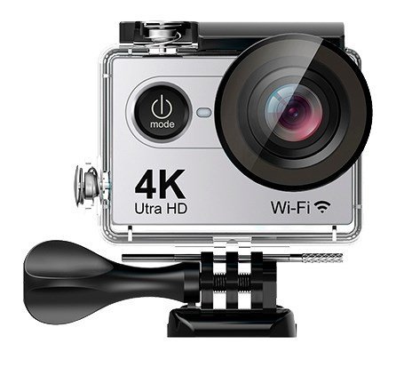 Экшн-камера EKEN H9 Pro WIFI 4K фото