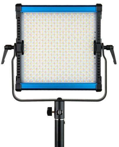 Осветитель светодиодный GreenBean UltraPanel II 576 LED Bi-Color фото