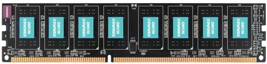 Память оперативная DDR4 8Gb Kingmax 2666Mhz CL19 (KM-LD4-2666-8GS) фото