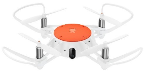 Квадрокоптер MITU Drone 720p фото