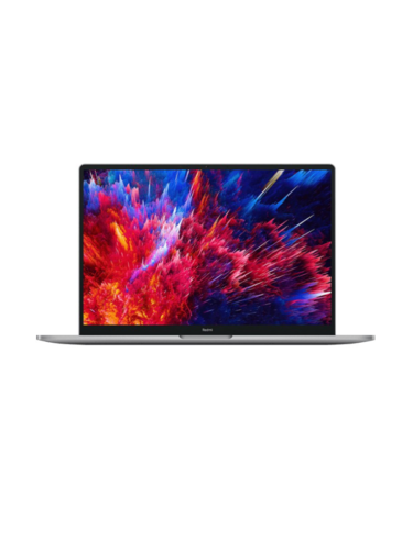 Ноутбук Xiaomi RedmiBook Pro 15" (Intel Core i5 12450H 3300 MHz/3200x2000/16Gb/512Gb SSD/Intel UHD/Win11 RUS) серый фото