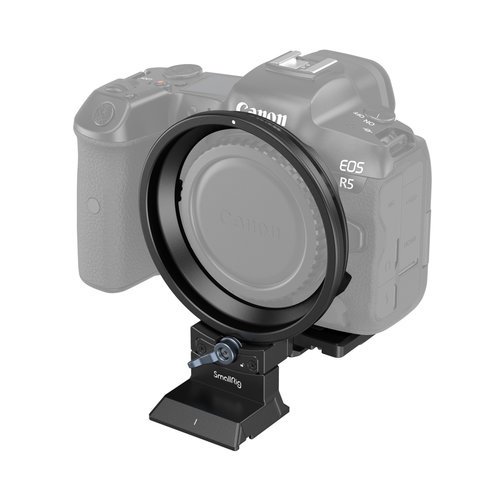 Поворотная площадка SmallRig 4300 для цифровых камер Canon EOS R6 Mark II / R5 / R5 C / R6 фото
