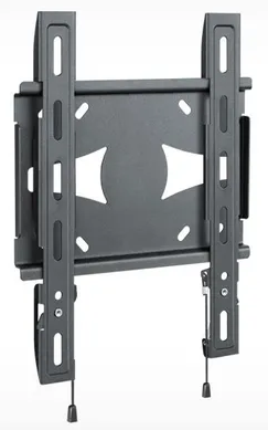 Кронштейн для ТВ Holder LCDS-5045 19-40", металлик фото