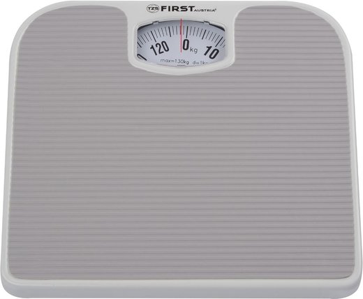 Весы напольные FIRST FA-8020-GR фото
