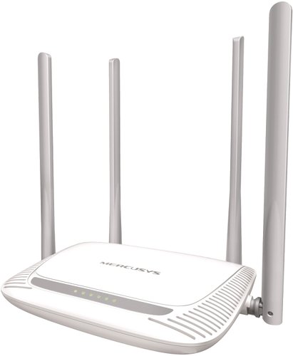 Wi-Fi роутер Mercusys MW325R, белый фото