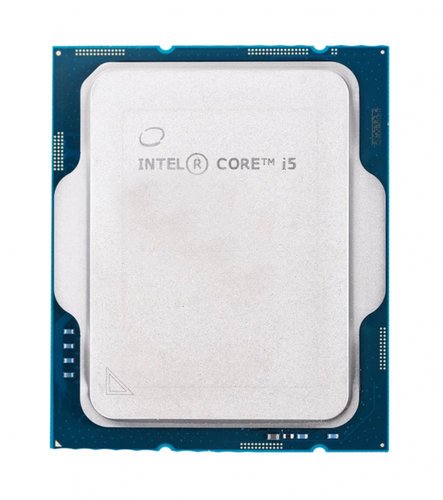 Процессор Intel Original Core i5 12600K Soc-1700 (CM8071504555227S RL4T) OEM фото