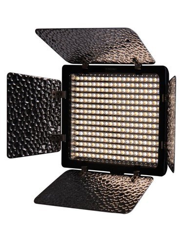 Накамерный свет светодиодный Yongnuo YN-300 III LED 5500K фото