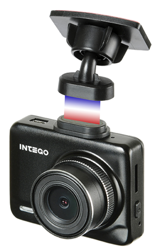 Видеорегистратор INTEGO VX-850FHD фото
