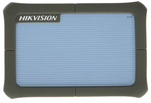 Внешний HDD Hikvision T30 2Tb, синий (HS-EHDD-T30 2T) фото