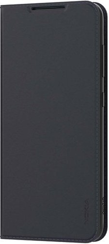 Чехол-книжка для Nokia 3.4/5.4 черный CP-234, Nokia фото