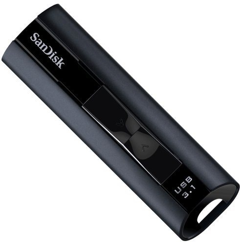 Флеш-накопитель SanDisk Extreme Pro USB 3.1 (420/380 Mb/s) 128GB фото