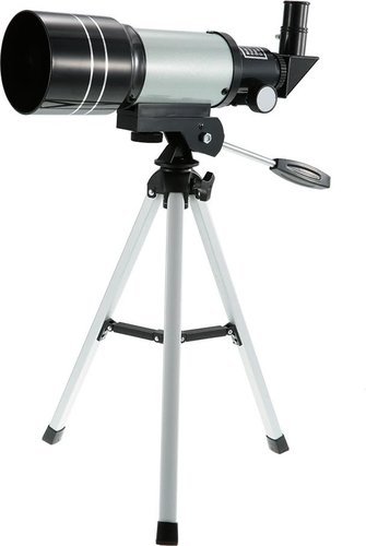 Рефракторный телескоп 150X фото