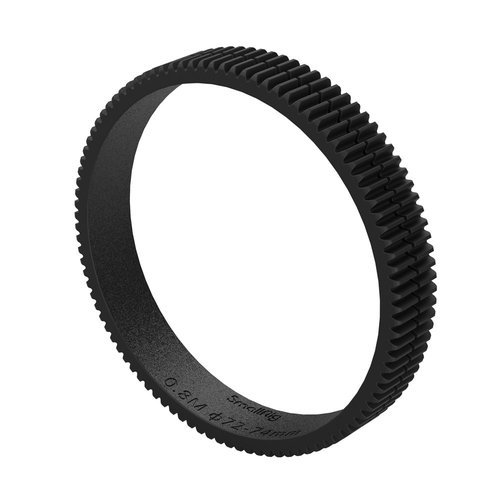 Зубчатое резиновое кольцо SmallRig 3293 (диаметр 72-74мм) для систем Follow Focus фото