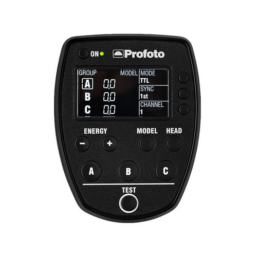 Радиосинхронизатор Profoto Air Remote TTL-O для Olympus фото