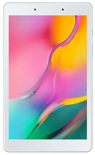 Планшет Samsung Galaxy Tab A 8.0 (SM-T295) 32Gb Серебристый фото