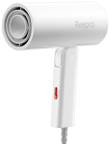 Фен для волос портативный Mijia Reepro Mini Power Generation RP-HC04 фото