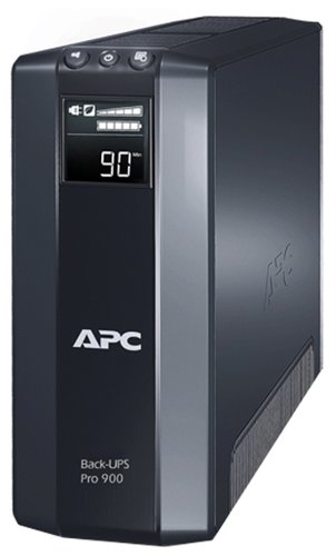 ИБП APC Power-Saving Back-UPS Pro 900 фото