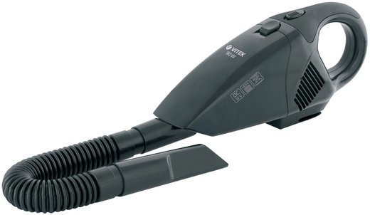 Пылесос автомобильный VITEK VT-1840 фото