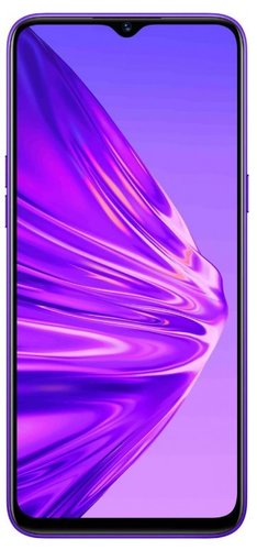 Смартфон Realme 5 3/64GB Фиолетовый фото