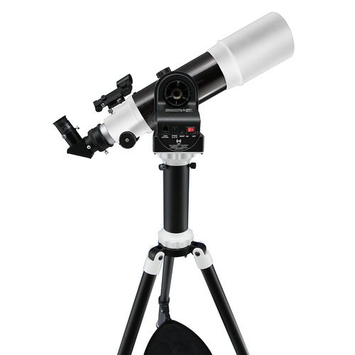 Телескоп Sky-Watcher 102S AZ-GTe SynScan GOTO фото