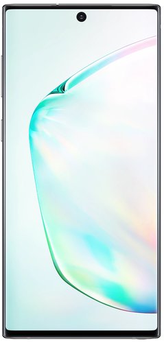 Смартфон Samsung Galaxy Note 10 8/256GB (SM-N970F) Аура фото