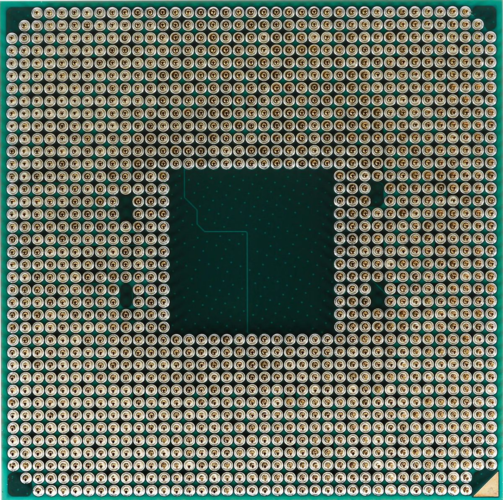 Процессор AMD Ryzen 5 4600G BOX фото