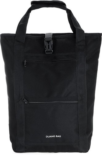 Сумка Simple Casual Bag, 30 л, черный фото