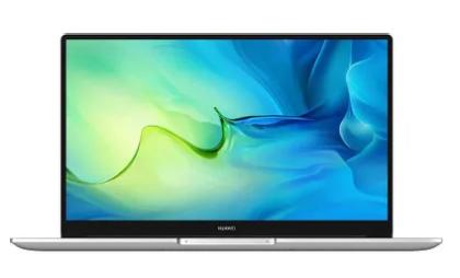 Ноутбук Huawei MateBook D15 BOD-WDH9 (Core i5 1135G7/8Gb/SSD256Gb/Intel Iris Xe graphics/15.6"/1920x1080 Windows 11 Home серебристый фото