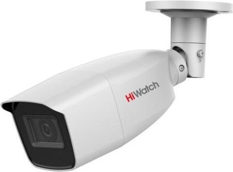 Камера видеонаблюдения Hikvision HiWatch DS-T206(B) 2.8-12мм цветная фото