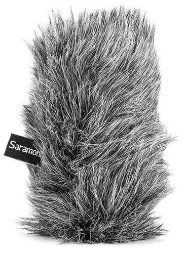 Ветрозащита Saramonic M3-WS для микрофона SR-M3 фото