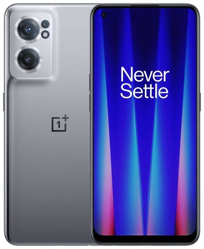 Смартфон OnePlus Nord CE2 5G 8/128Gb Grey (Серый) Global Version IV2201 фото