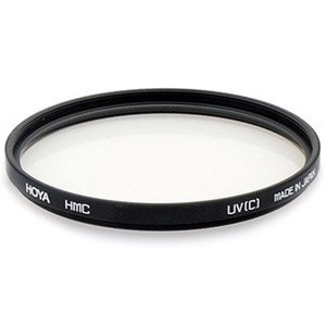 Ультрафиолетовый фильтр Hoya HMC Multi UV(C) 39mm фото